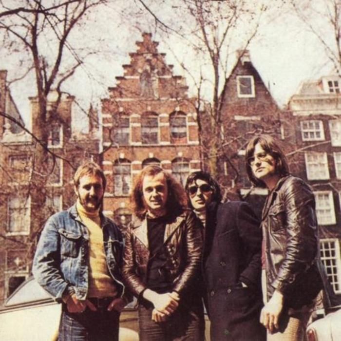 Focus - Progressive Rock artist