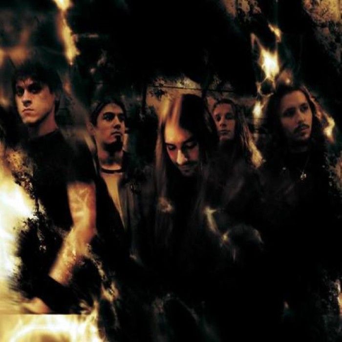 Fractal Gates - Melodic Death Metal artist