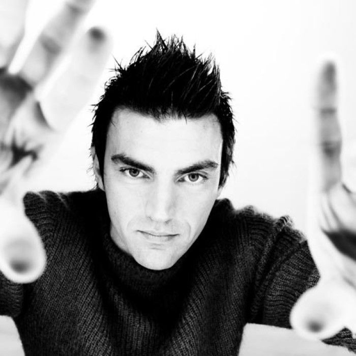 Gabry Ponte - Electronic artist