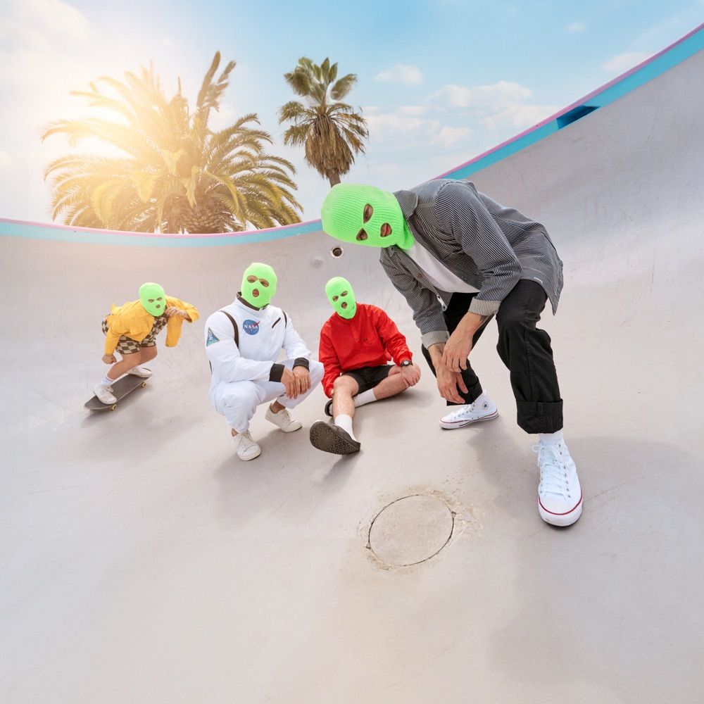 GANG!