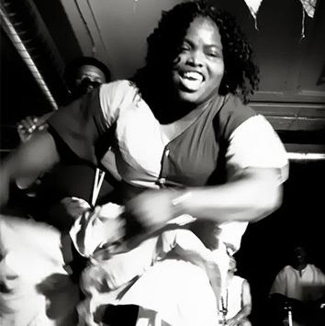 Garifuna Collective - Garifuna artist