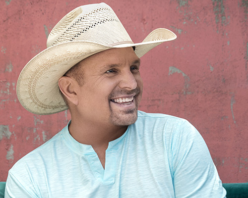 Garth Brooks