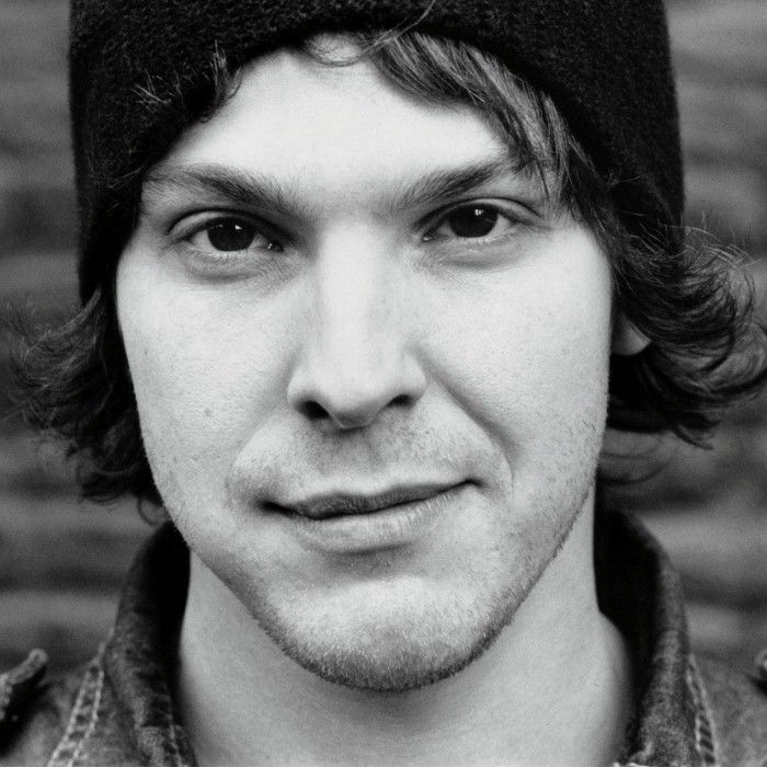 Gavin DeGraw