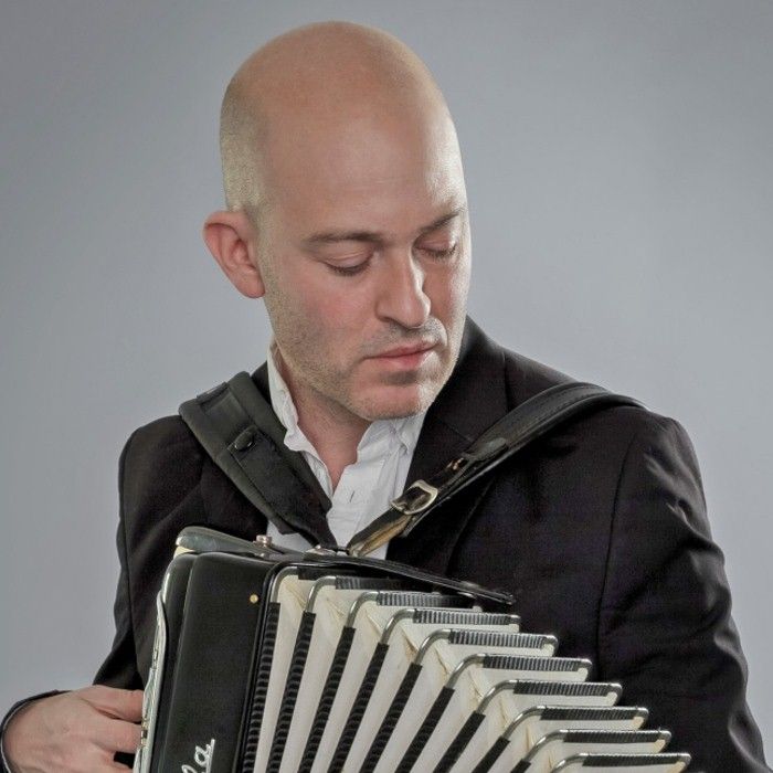 Geoff Berner