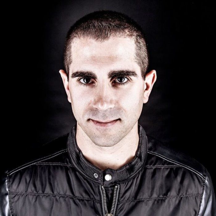 Giuseppe Ottaviani - Trance artist