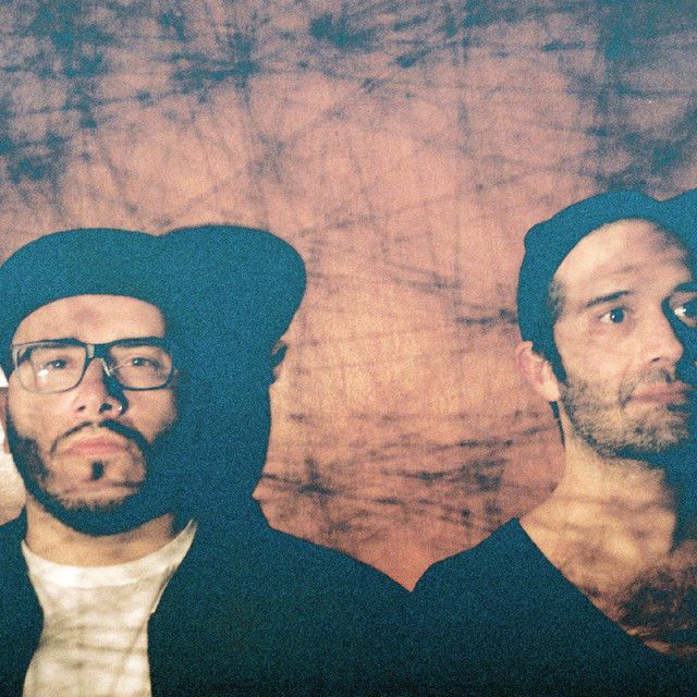 GLASSJAW