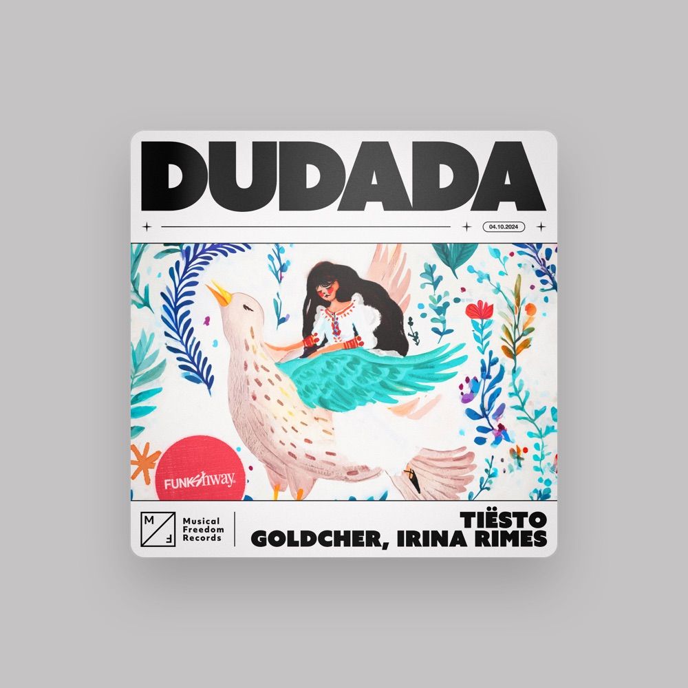 GOLDCHER