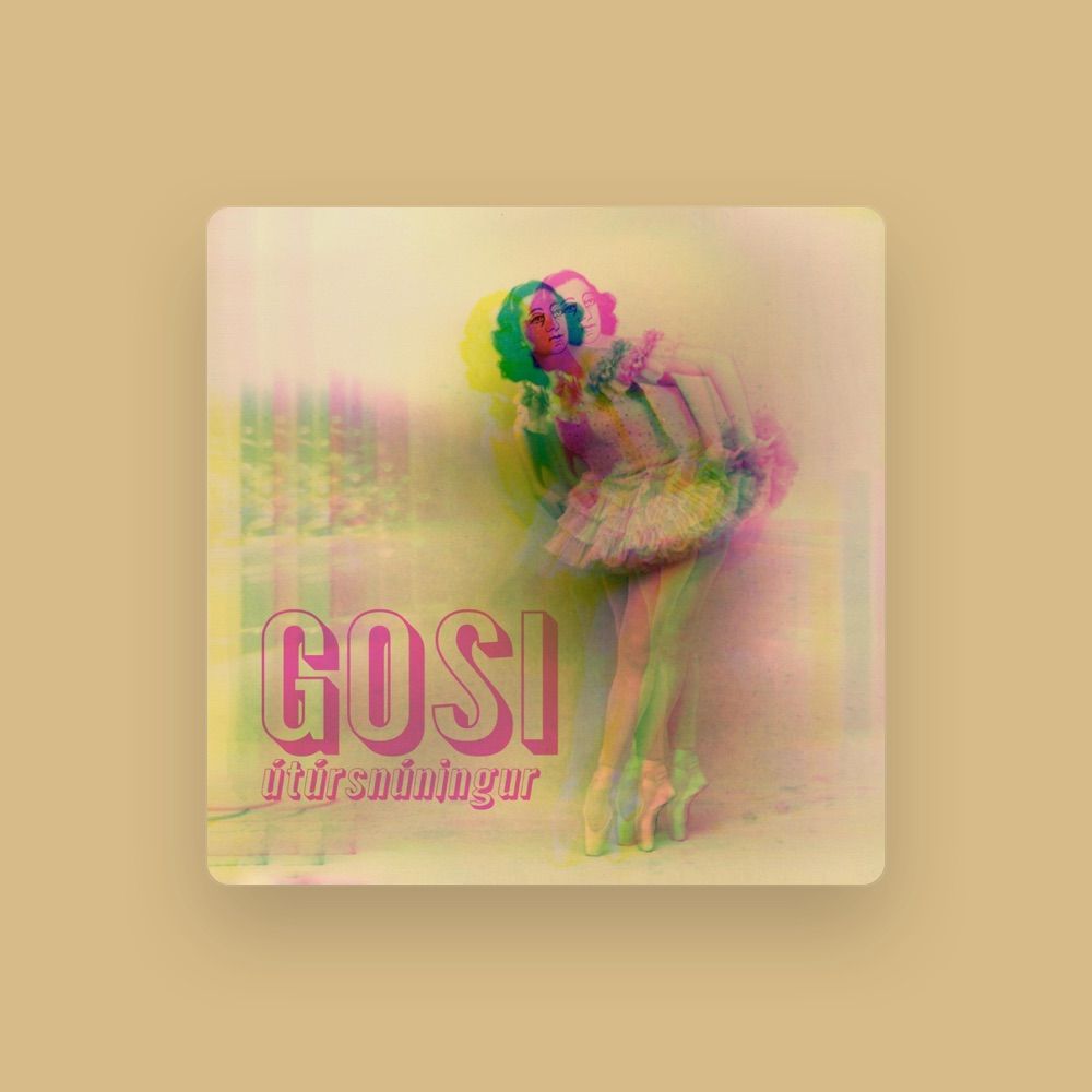 Gosi
