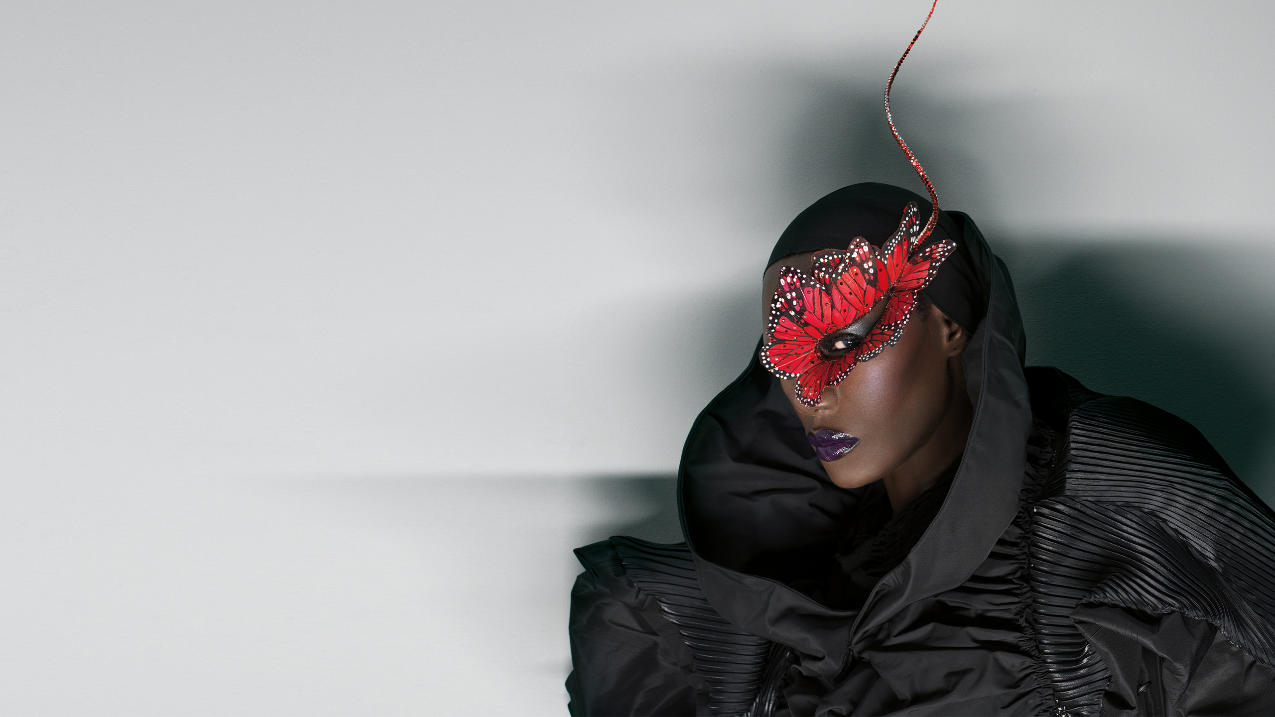 Grace Jones