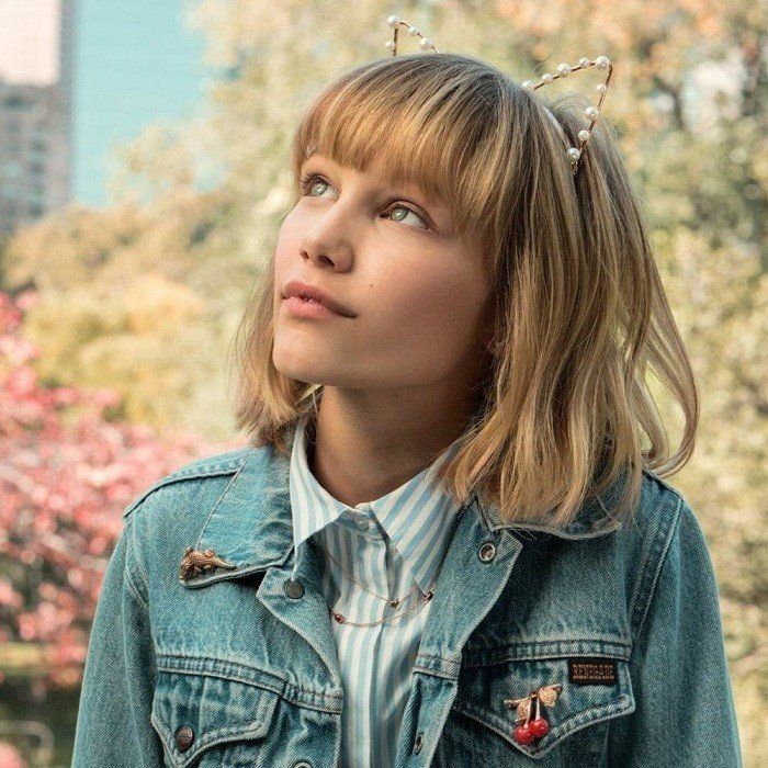Grace VanderWaal - Indie Pop artist