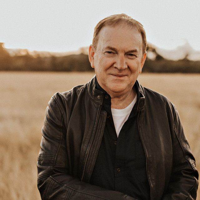 Graeme Connors