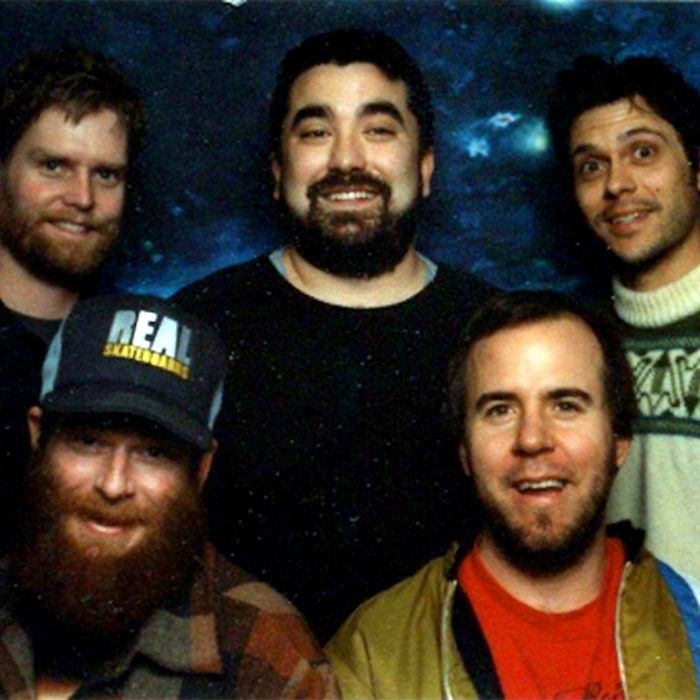 Grandaddy