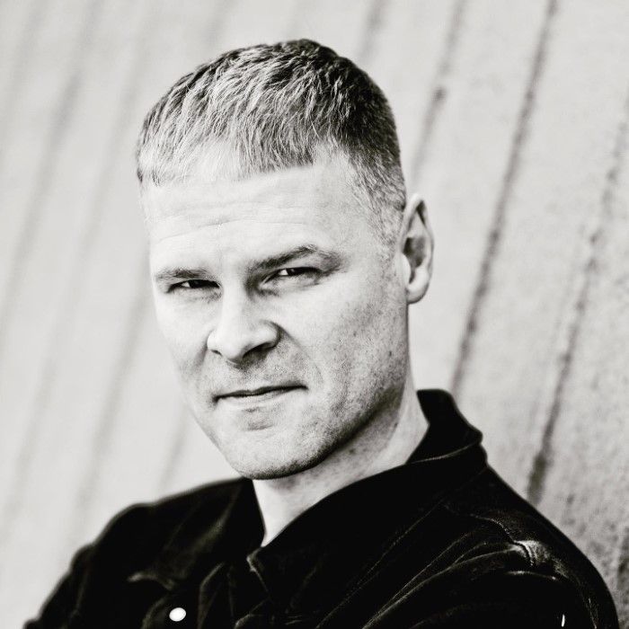 Gregor Tresher