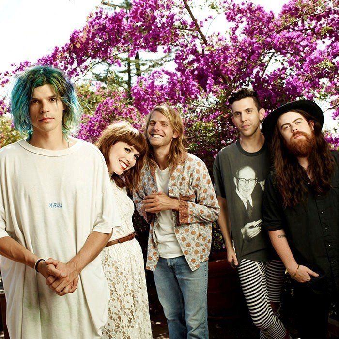 Grouplove