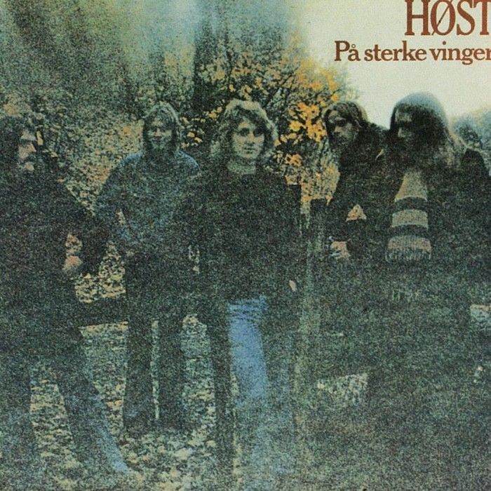 Høst