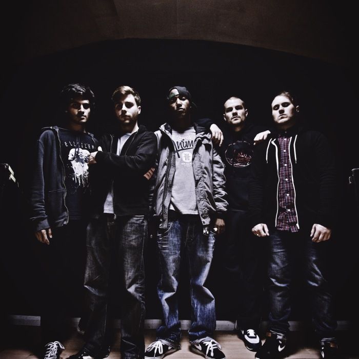 Hacktivist - Nu Metal artist