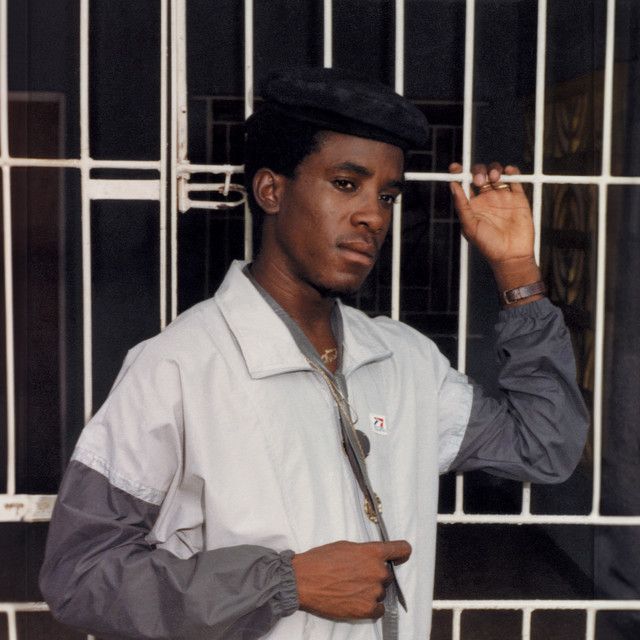 Halfpint - Reggae artist