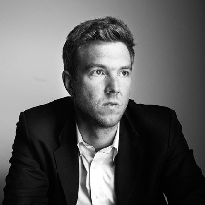Hamilton Leithauser - Indie Rock artist