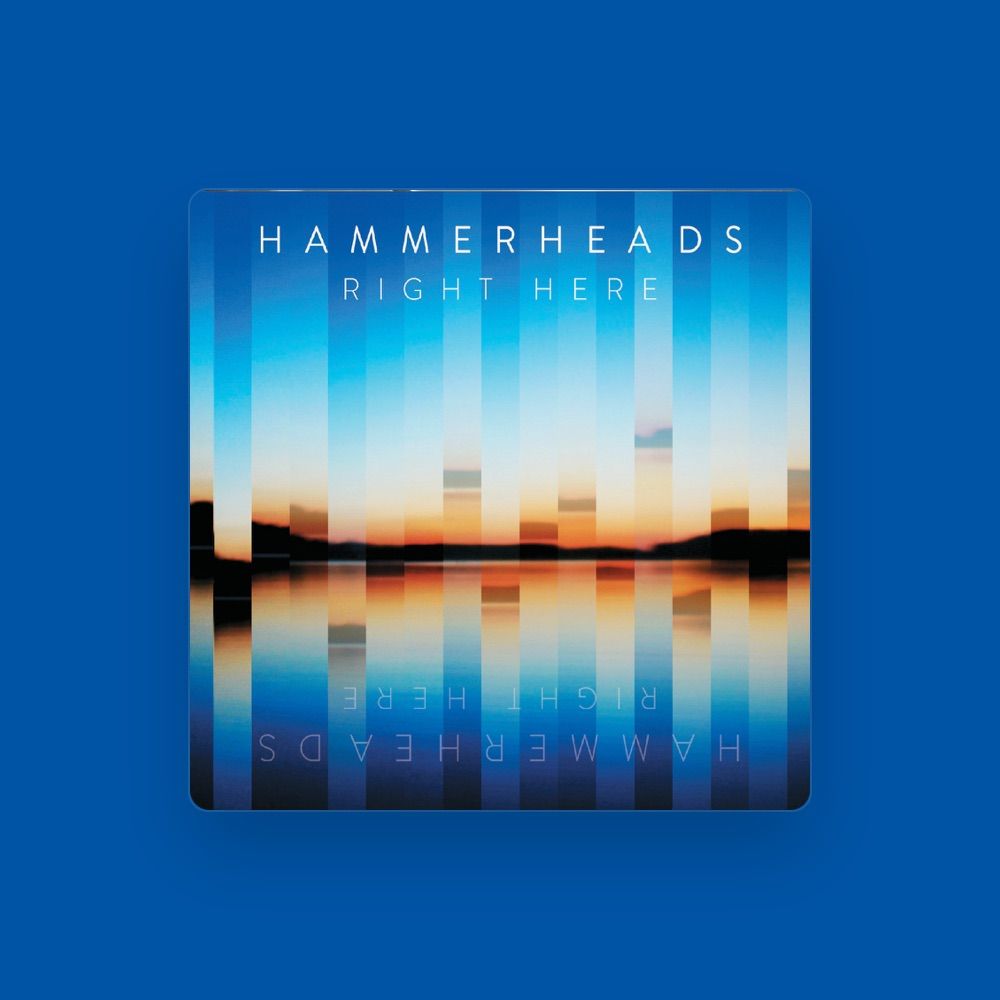 HAMMERHEADS