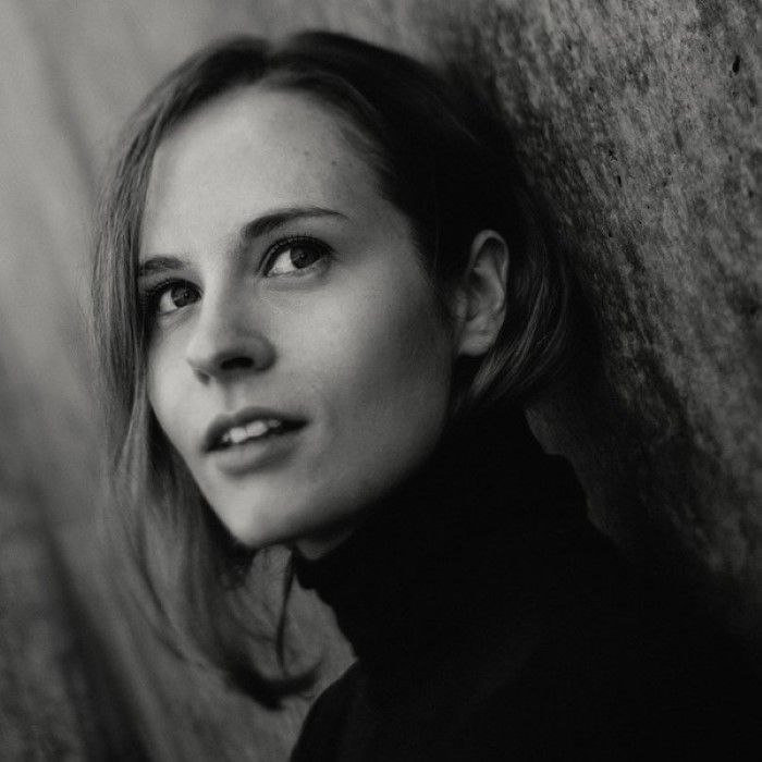 Hania Rani - Neo-Classical artist
