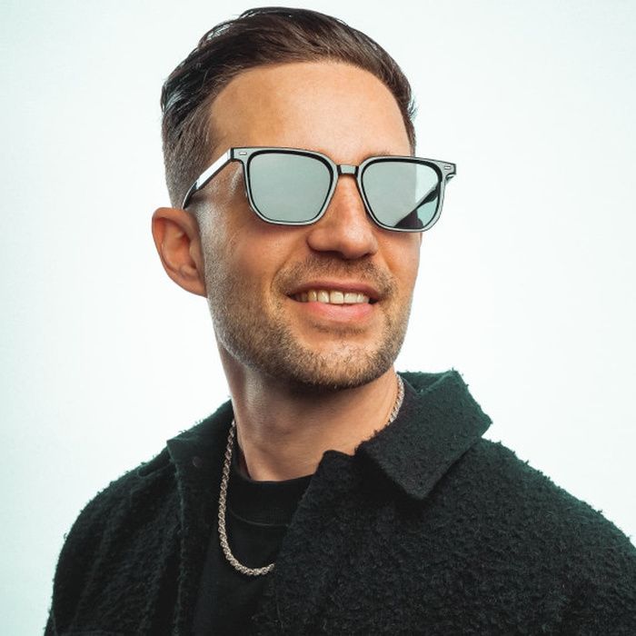 Hard Driver - Hardstyle artist