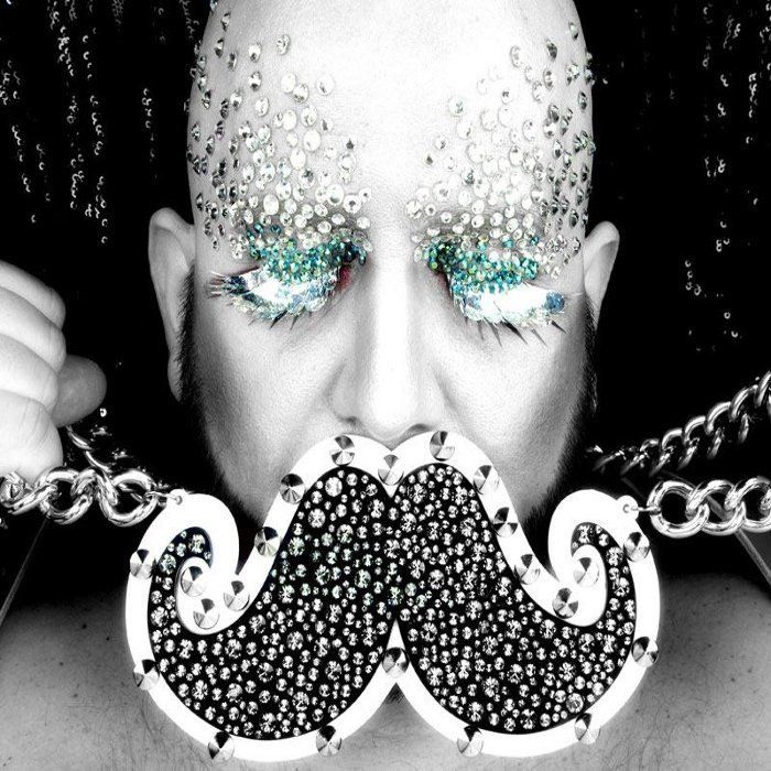 Hard Ton - Dance artist