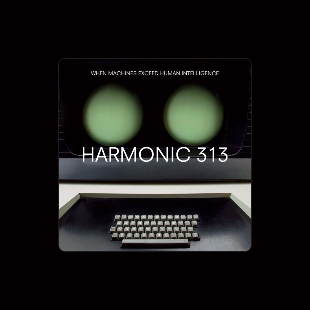 Harmonic 313 - electro artist