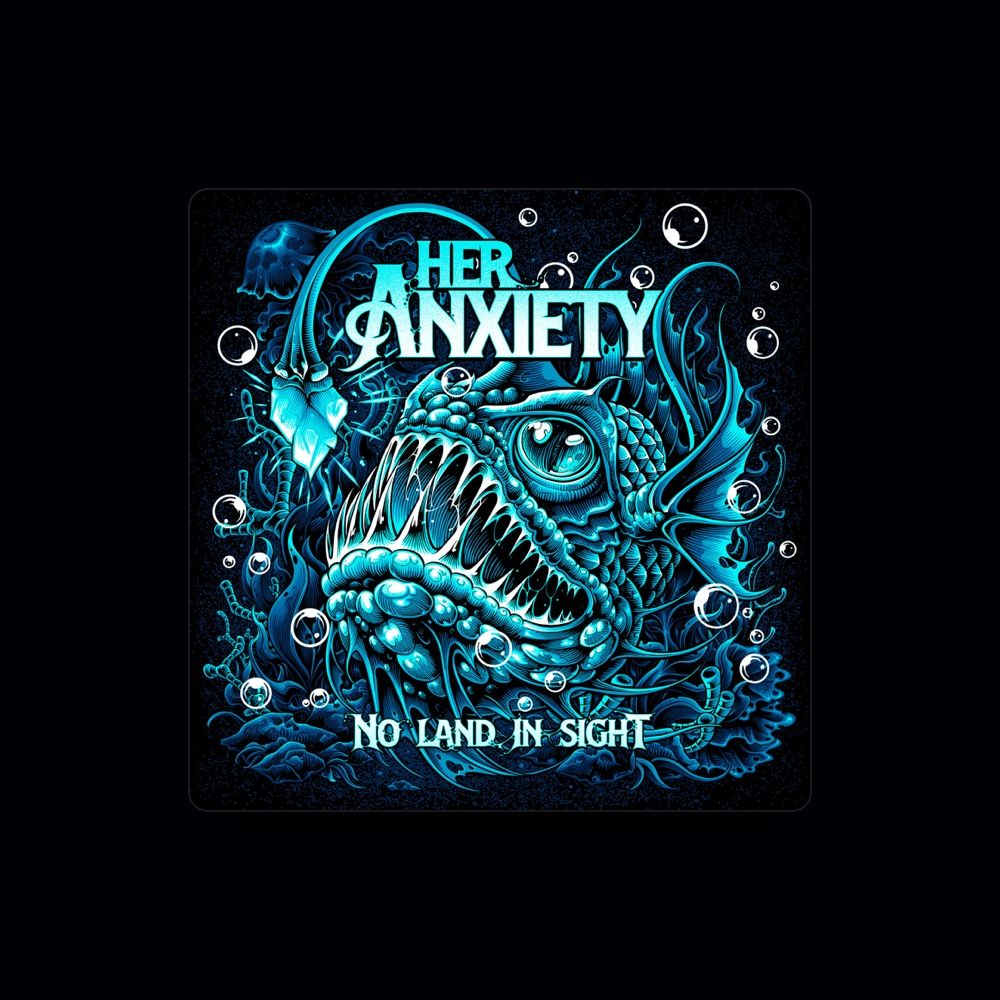 Her Anxiety