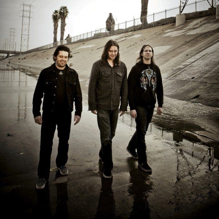 High on Fire - Sludge Metal artist