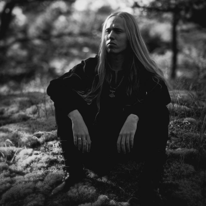 Hindarfjäll - Traditional music artist