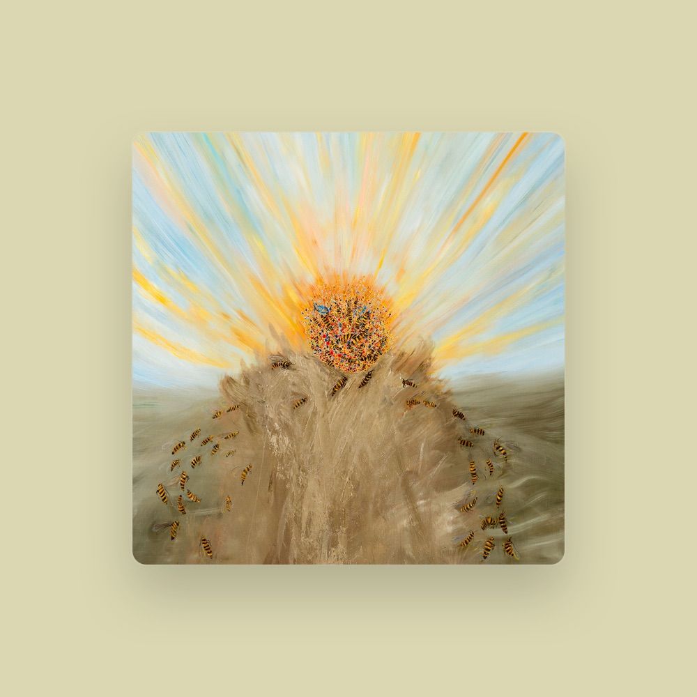 Holy Tongue - dub artist