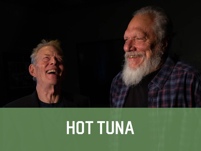 Hot Tuna