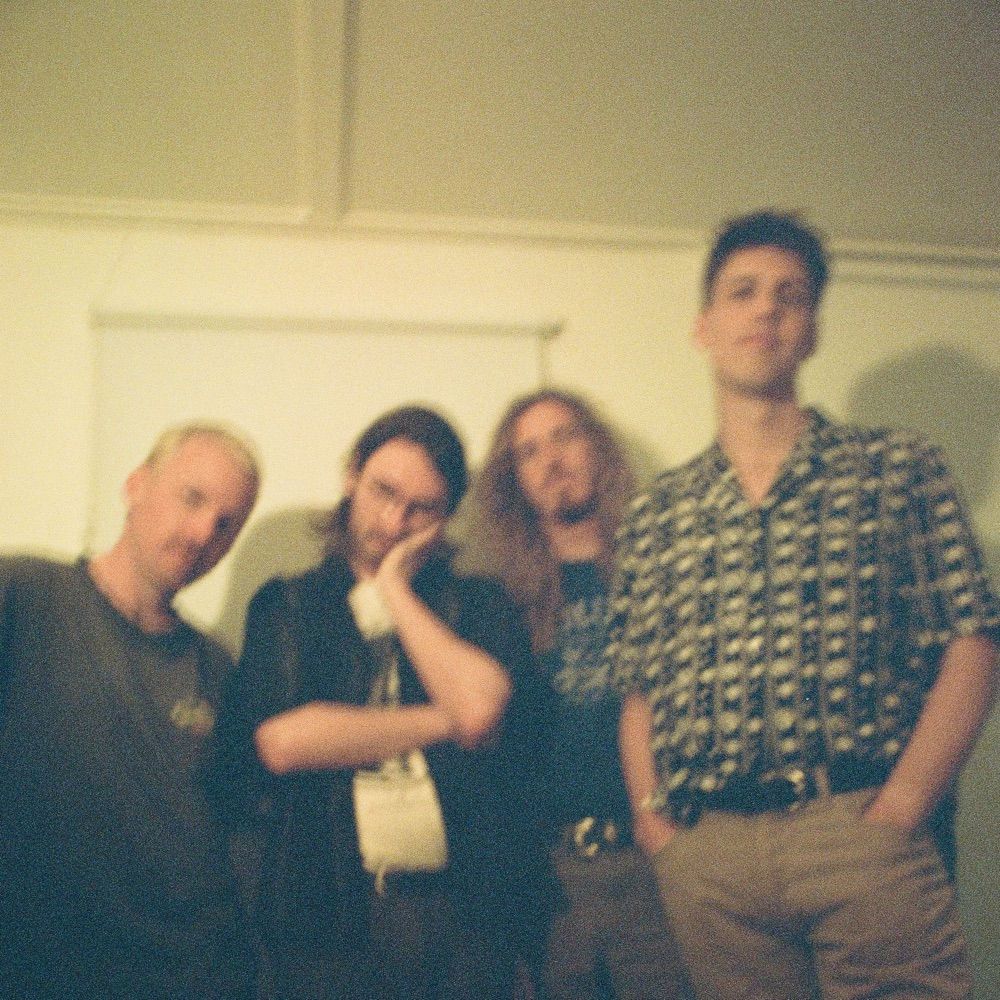 Human Noise