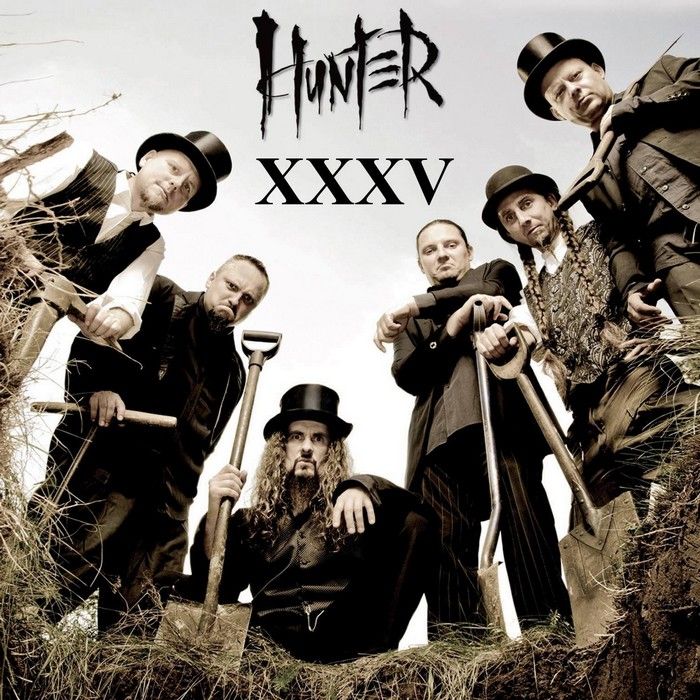 Hunter