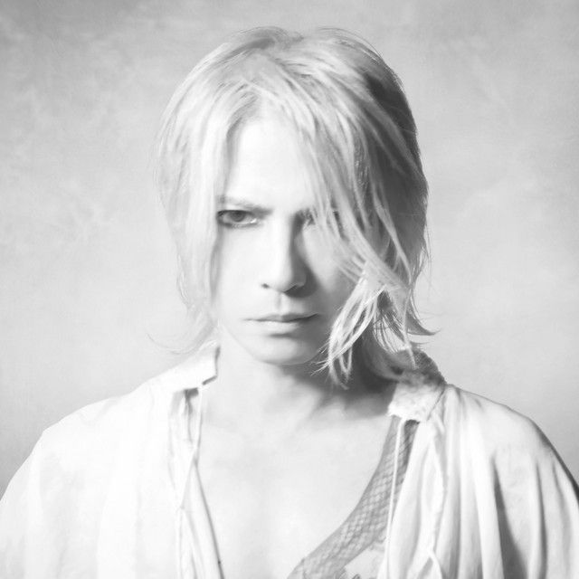Hyde - J-rock artist