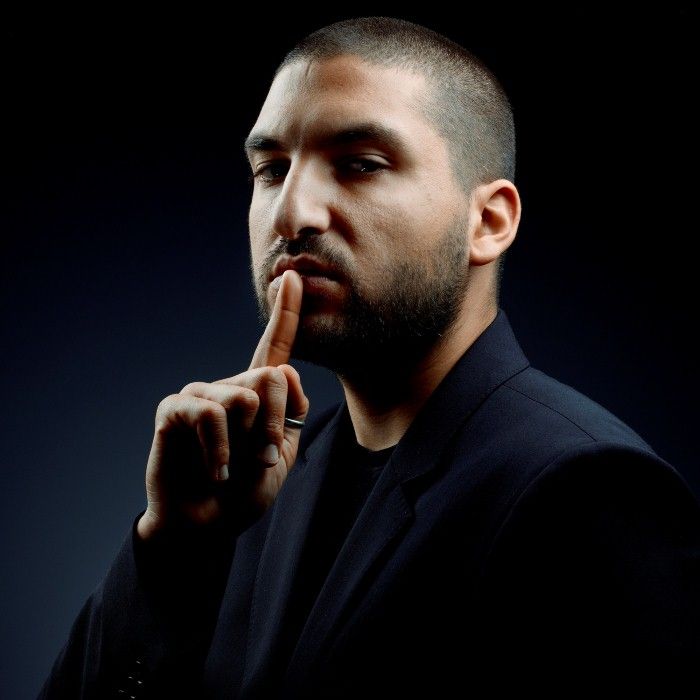 Ibrahim Maalouf - Jazz artist