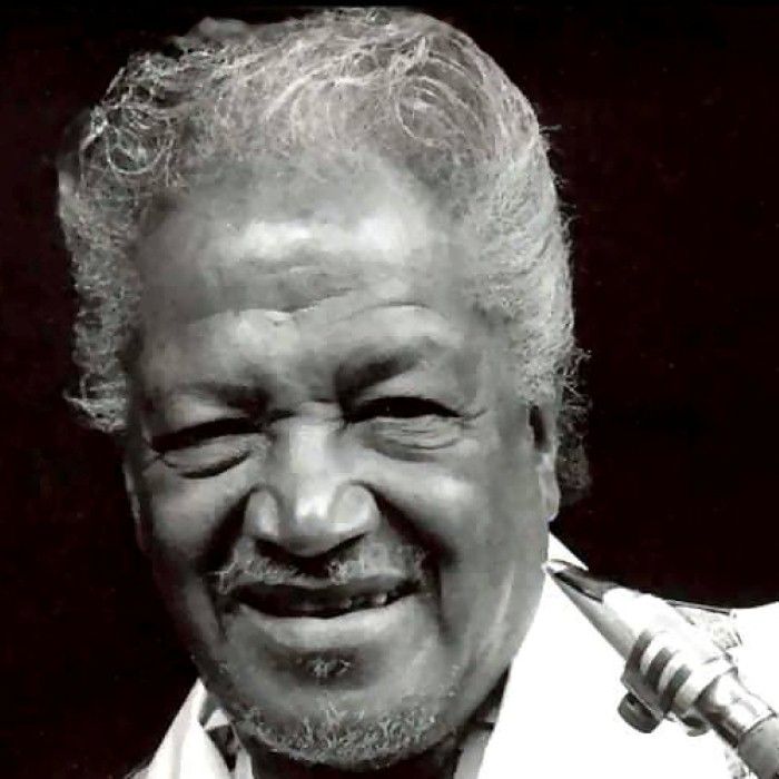 Illinois Jacquet