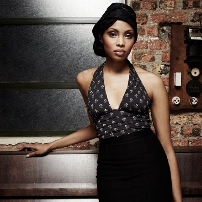 Imany