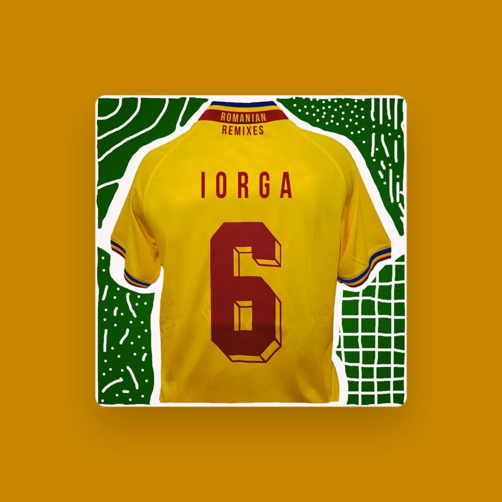 Iorga