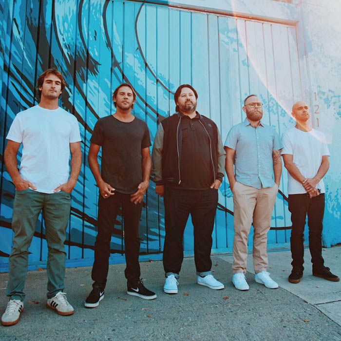 Iration - Reggae artist