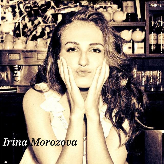 Irina Morozova