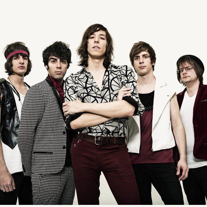 Ivan & The Parazol