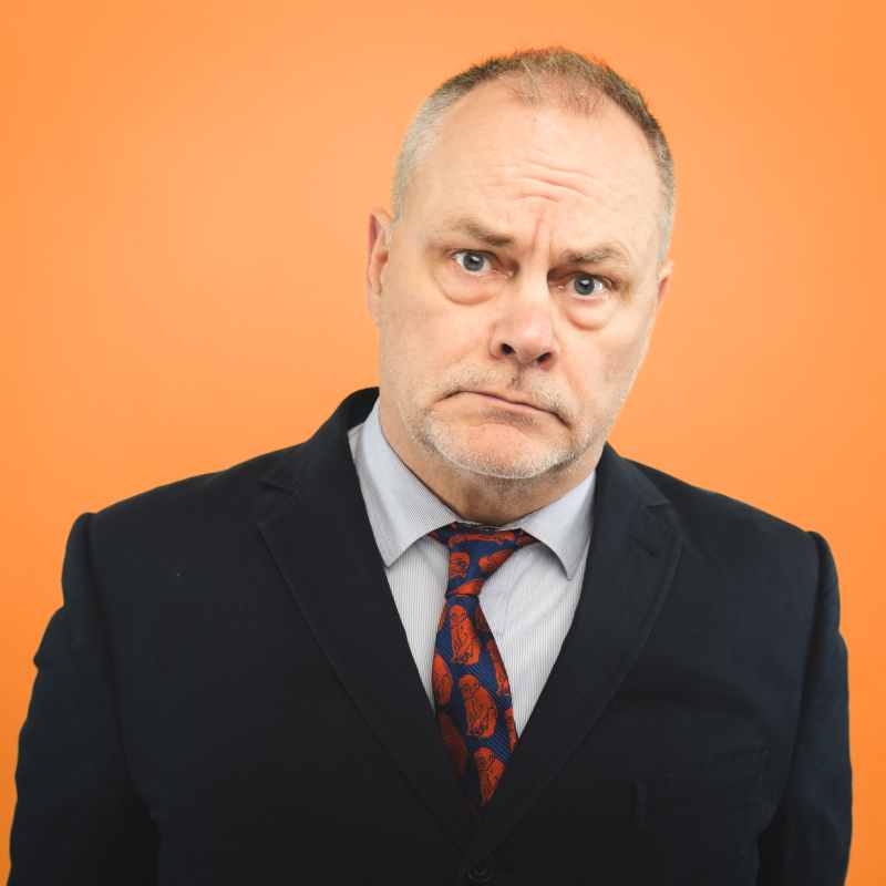 Jack Dee