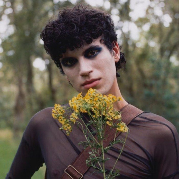 Jacob Alon - indie pop artist
