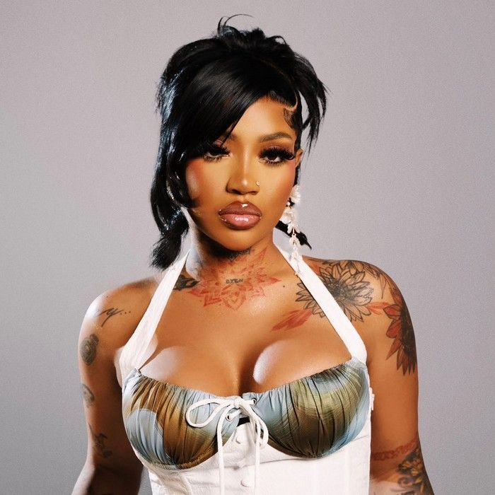 Jada Kingdom - Dancehall artist