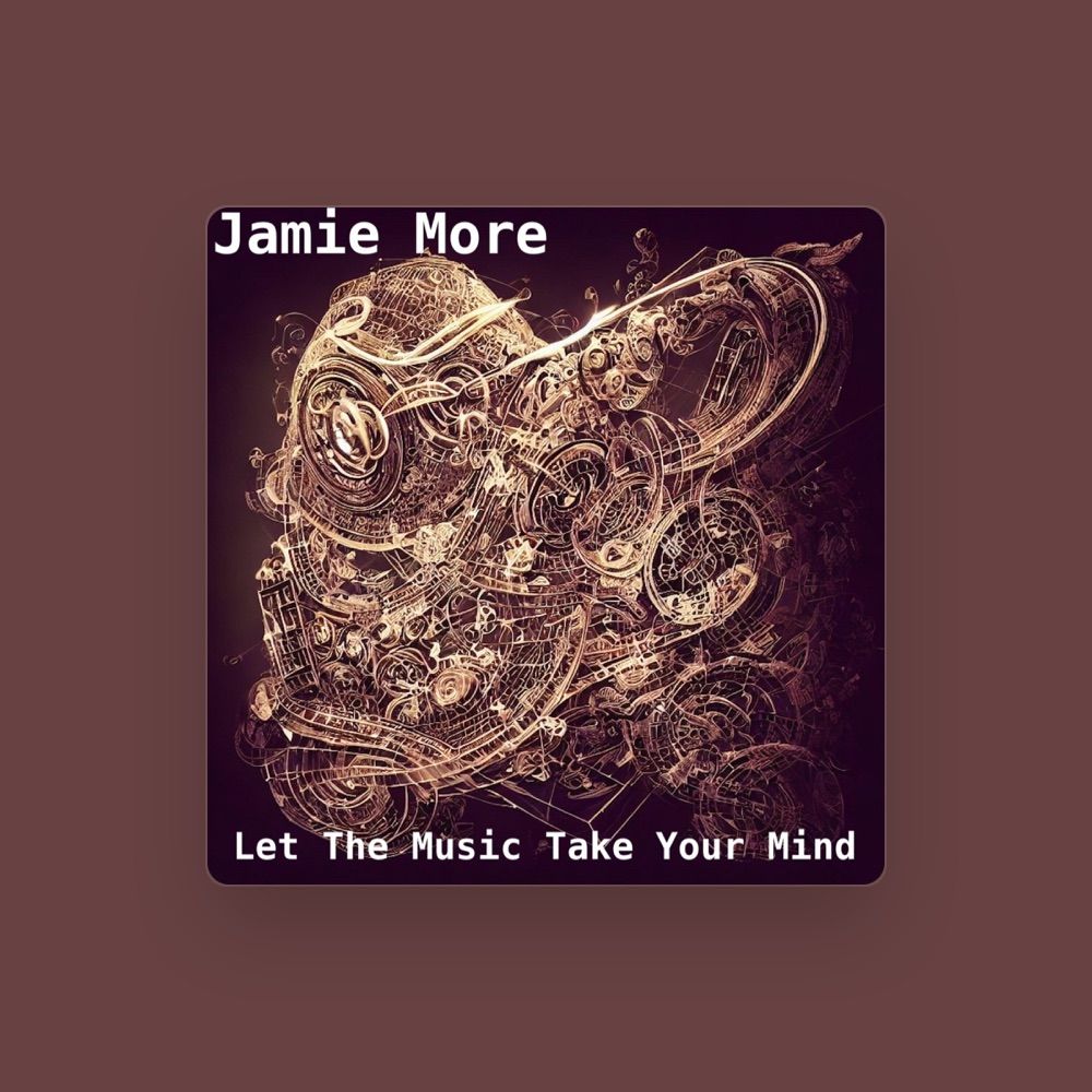 Jamie More