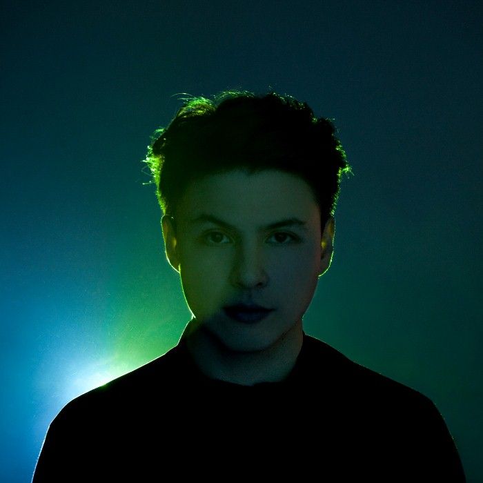 Jamie Woon - Electronic Soul artist