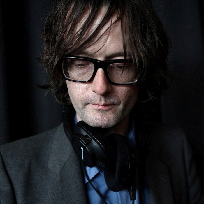 Jarvis Cocker - Britpop artist