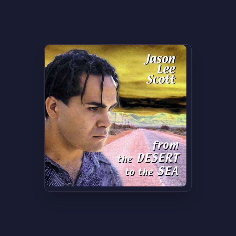Jason Lee Scott