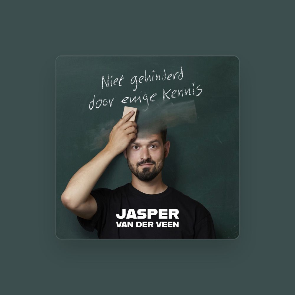 Jasper van der Veen